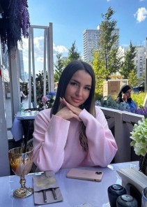 Фото проститутки Василиса №2 в городе Киржач