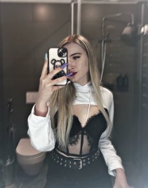 Фото проститутки Соня №2 в городе Киржач