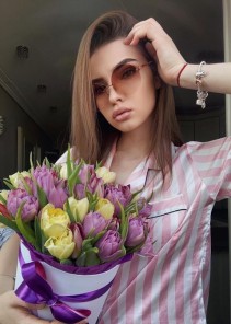 Фото проститутки Люба №4 в городе Киржач