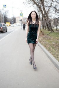 Фото проститутки Айза №3 в городе Киржач