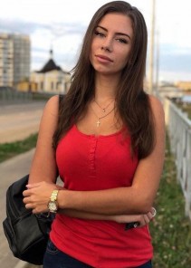 Фото проститутки Алла №3 в городе Киржач