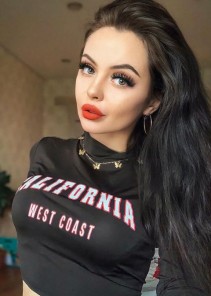 Фото проститутки Кристина №3 в городе Киржач
