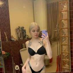 Фото проститутки Алёна №1 в городе Киржач