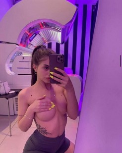 Фото проститутки Катя №1 в городе Киржач