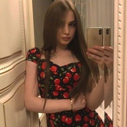 Фото проститутки Марина №1 в городе Киржач