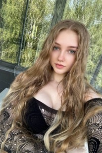 Фото проститутки Соня №1 в городе Киржач