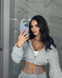 Фото проститутки Оля №1 в городе Киржач