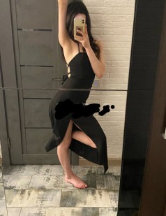 Фото проститутки Настя №1 в городе Киржач