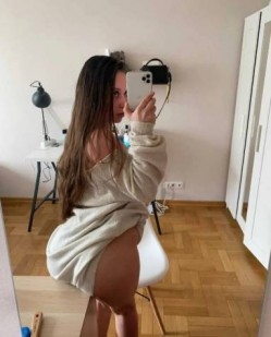 Фото проститутки Настя №1 в городе Киржач