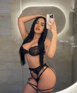 Фото проститутки Аня №1 в городе Киржач