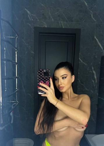 Ирина, Г. Киржач