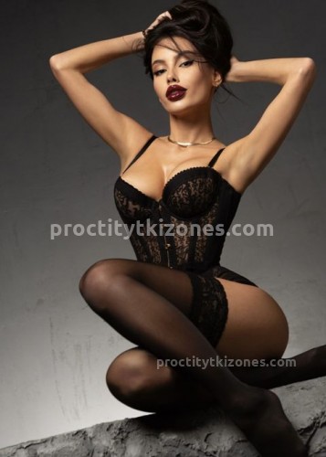 Кристина, Г. Киржач