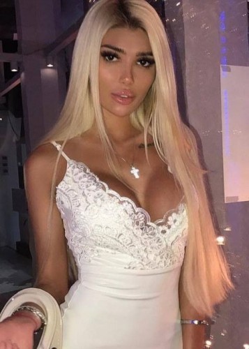 Лина, Г. Киржач