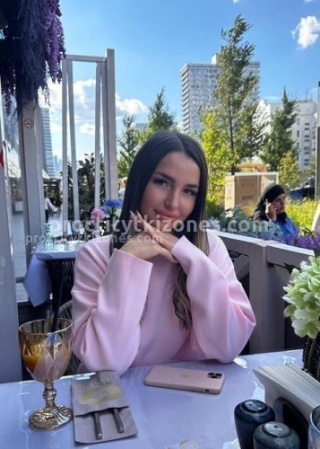 Василиса, Г. Киржач