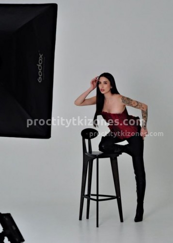 Вика, Г. Киржач