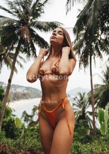 Юля, Г. Киржач