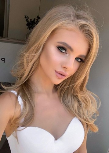 Анна, Г. Киржач