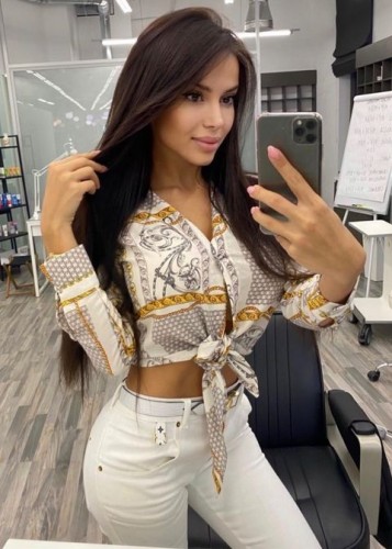 Катерина, Г. Киржач