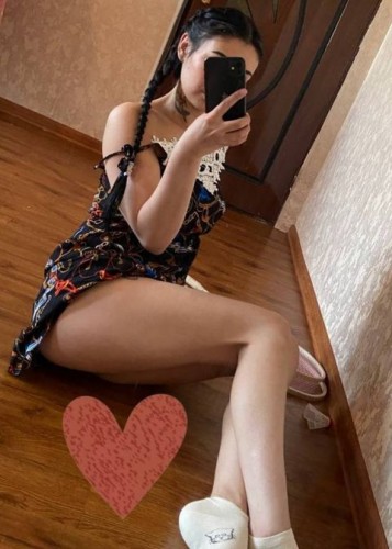 Лина, Г. Киржач