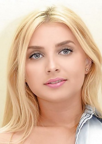 Алина, Г. Киржач