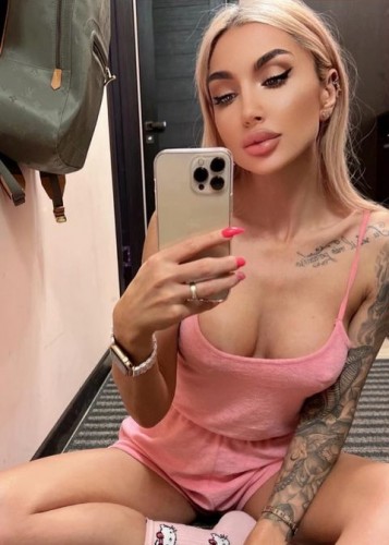 Алина, Г. Киржач