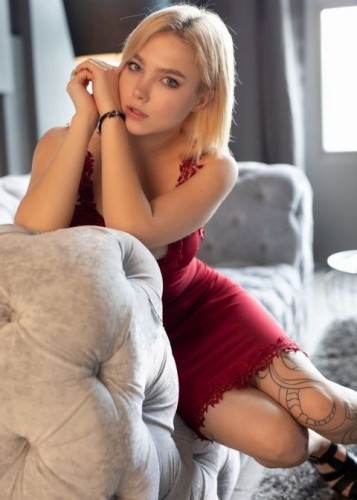 Нателла, Г. Киржач