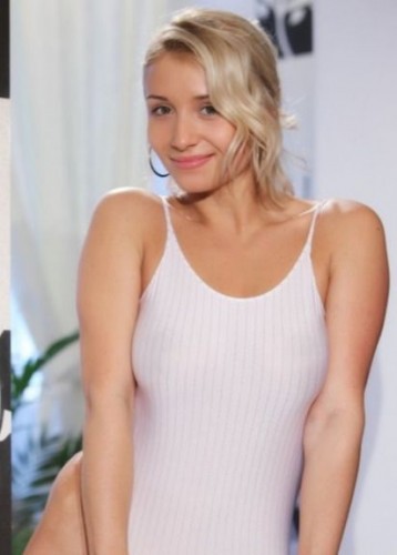 Алина, Г. Киржач