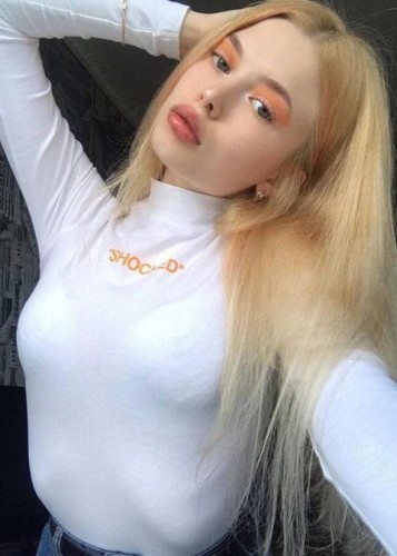 Мила, Г. Киржач