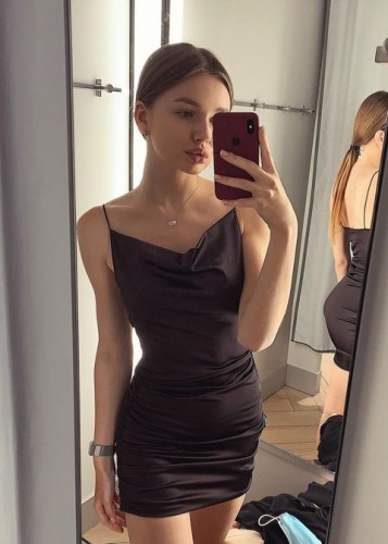 Вика, Г. Киржач